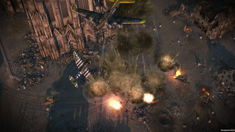 Купить ключ Blitzkrieg 3 – изображение 8