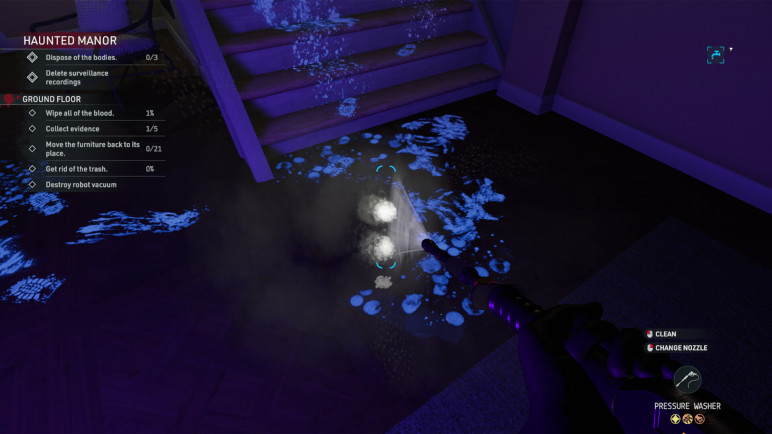 Купить Crime Scene Cleaner – изображение 9