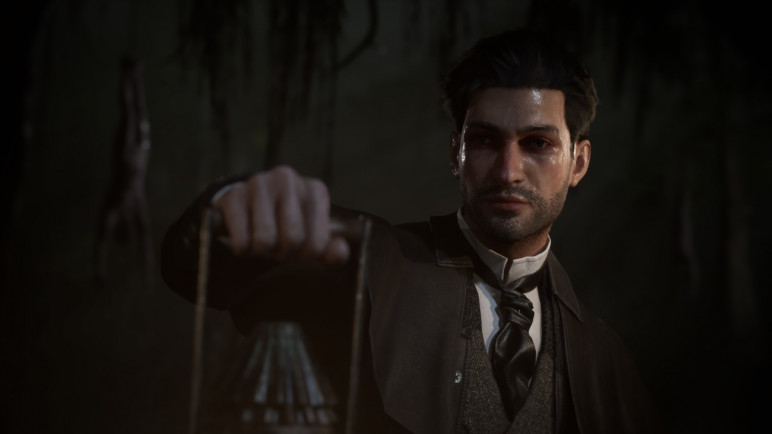 Активация Sherlock Holmes The Awakened для PS4 PS5 – изображение 2