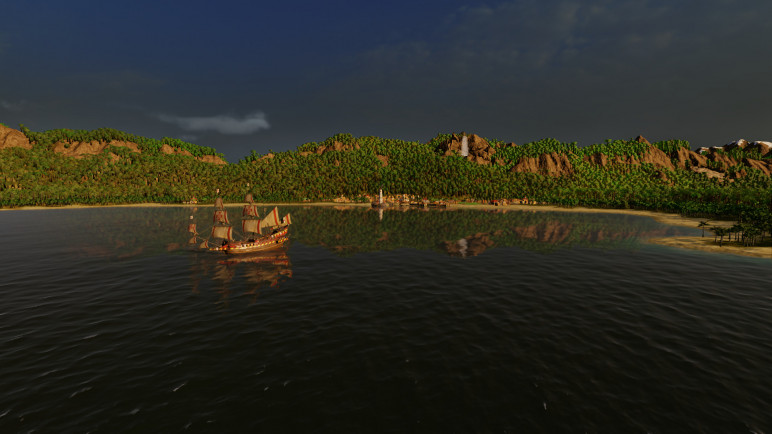 The Port Royale 4 – image 11