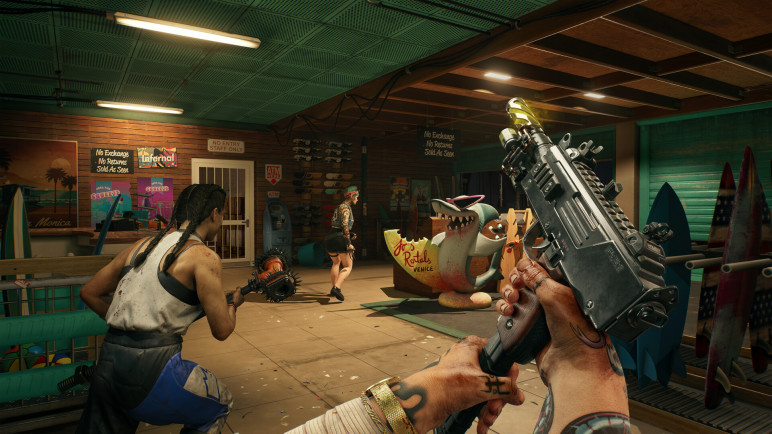 The Dead Island 2 – image 3