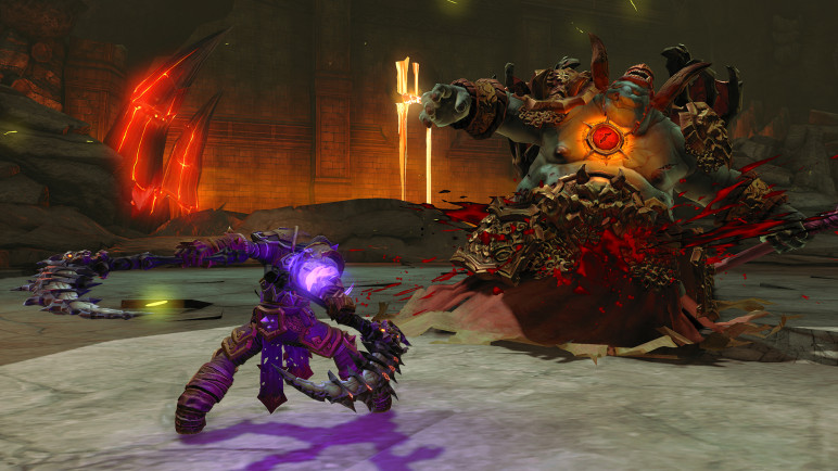 Darksiders II Deathinitive Edition Activation Services – image 8