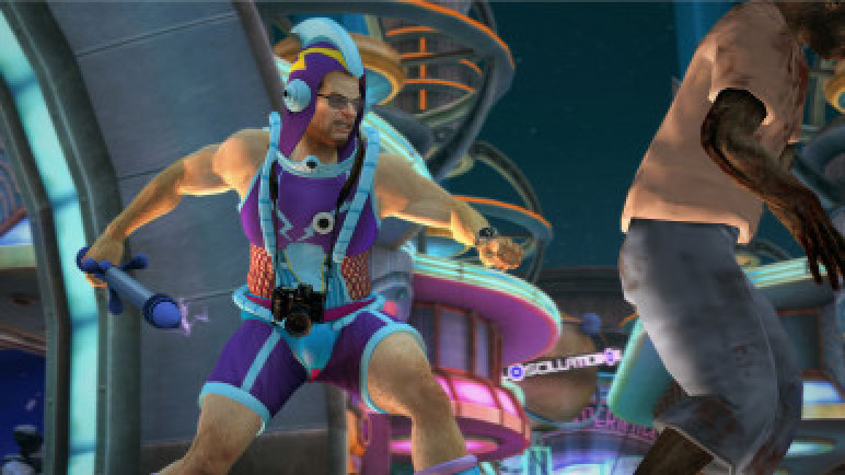 Оффлайн аккаунты для Dead Rising 2: Off the Record – изображение 9