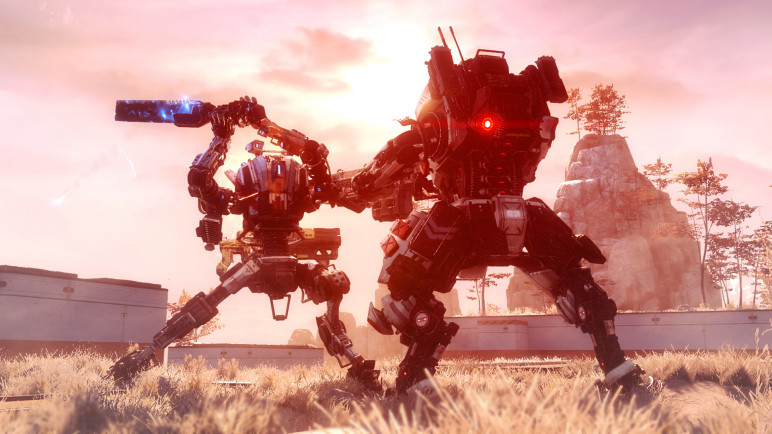 DLC для Titanfall 2 – изображение 5