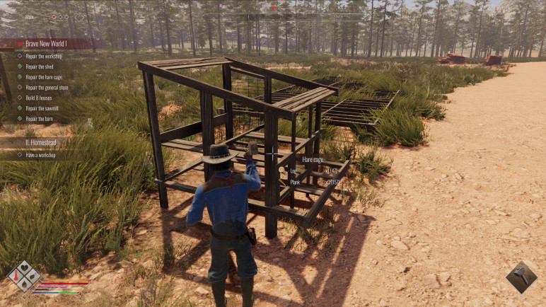 Купить Wild West Dynasty – изображение 6