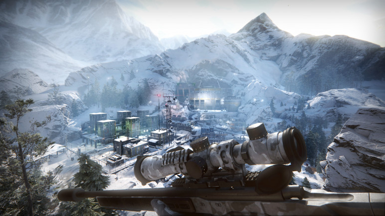 DLC для Sniper Ghost Warrior Contracts – изображение 7