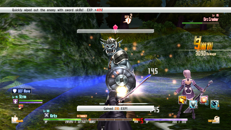 Купить Sword Art Online Re: Hollow Fragment – изображение 7
