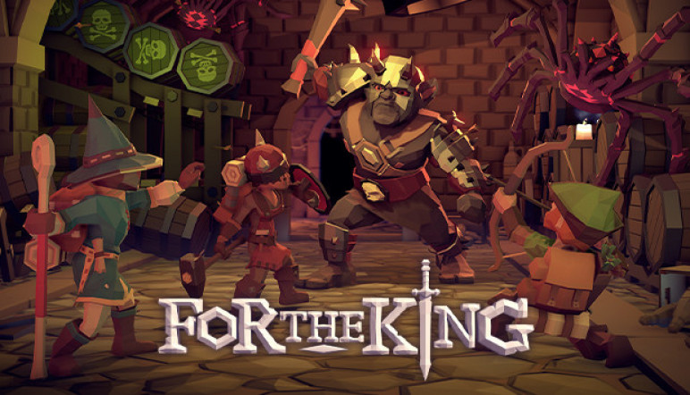 Download the DLC for the King – image 11