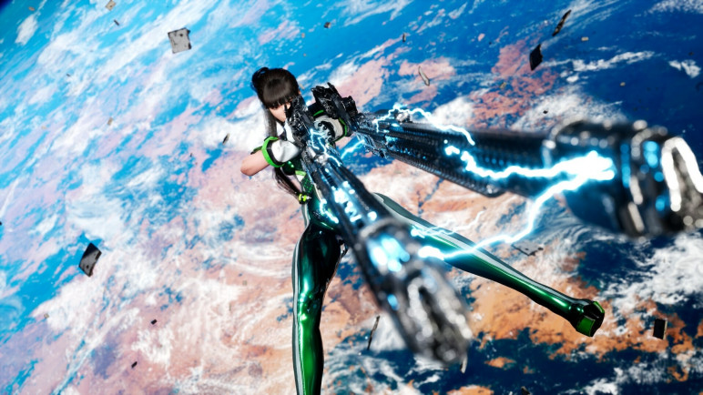 Stellar Blade Steam Keys and Gifts – image 11