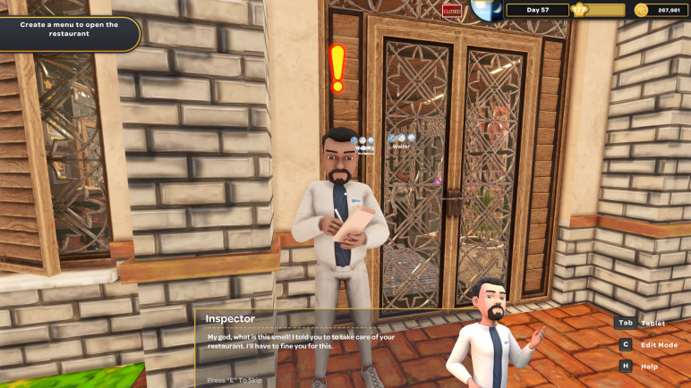 Оффлайн аккаунты для Kebab Chefs! - Restaurant Simulator – изображение 11