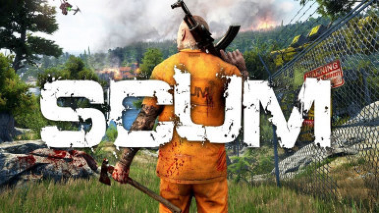 SCUM – Twitch Drops – изображение 11