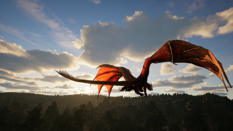 Купить Day of Dragons – изображение 2