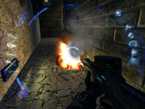 Deus Ex: Invisible War for Steam – image 3