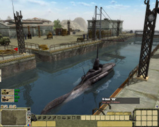 Купить Men of War Red Tide – изображение 2