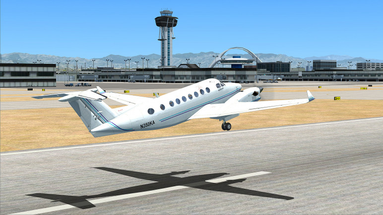 Купить Microsoft Flight Simulator X – изображение 2