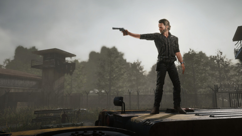 Оффлайн аккаунты для The Walking Dead: Destinies – изображение 5