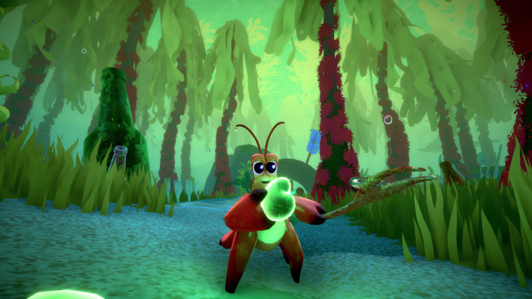 Buy Another Crabs Treasure Key for Steam – image 9