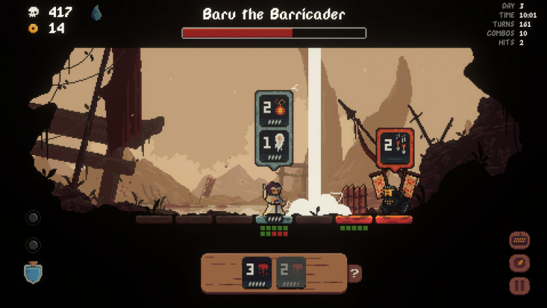 The Shogun Showdown Key – image 8