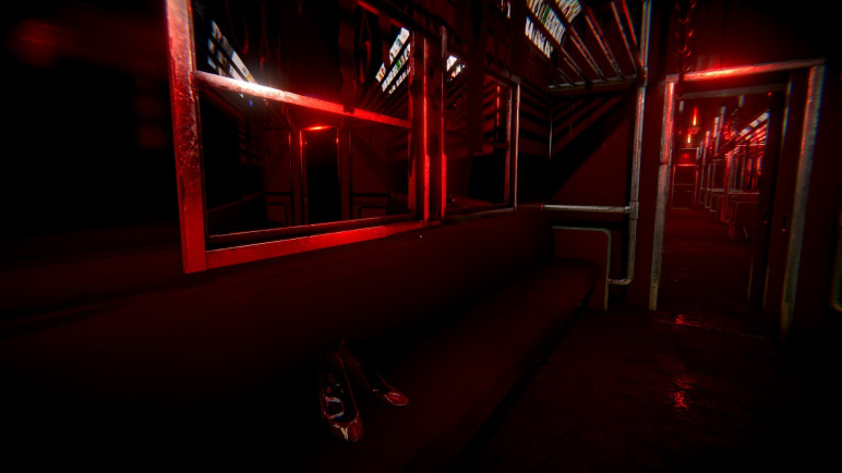 The Ghost Train – image 5