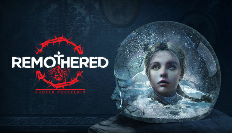 Купить аккаунт Remothered Broken Porcelain для Xbox, Microsoft Store – изображение 12