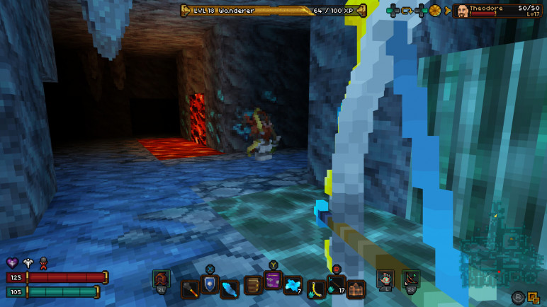 Buying the Barony Key – image 8