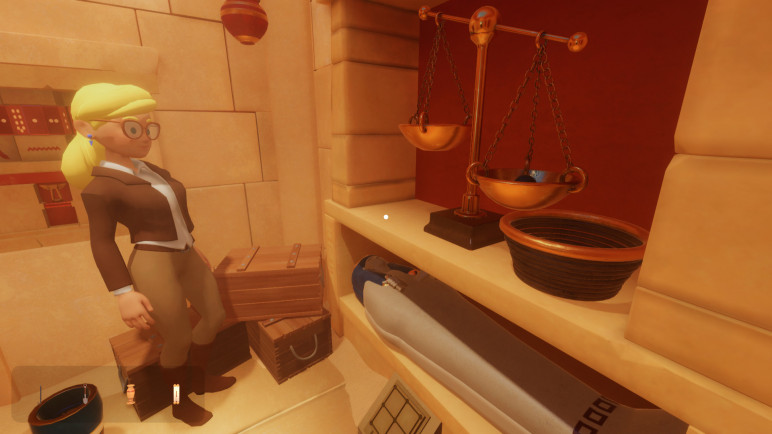 Rental of Escape Simulator – image 4