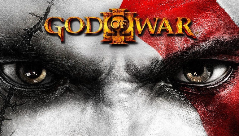 Rental of God of War 3