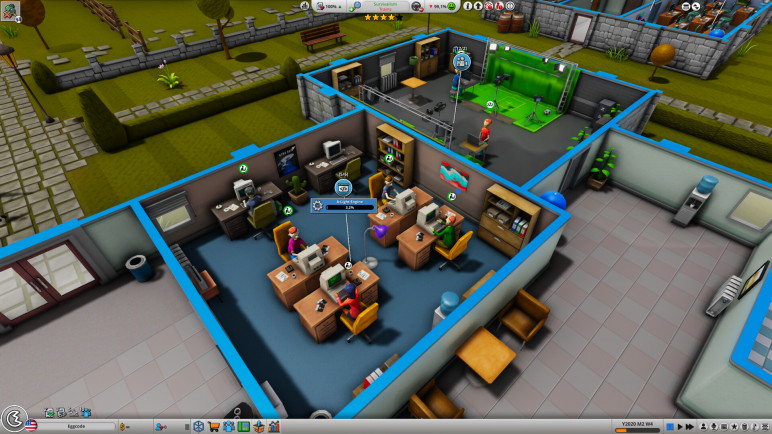 Купить Mad Games Tycoon 2 – изображение 6