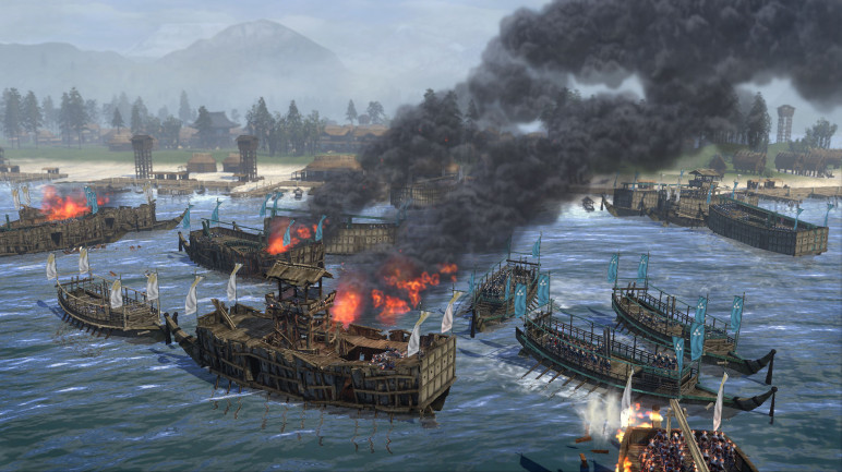 Buy Total War Shogun 2 for Steam – image 5