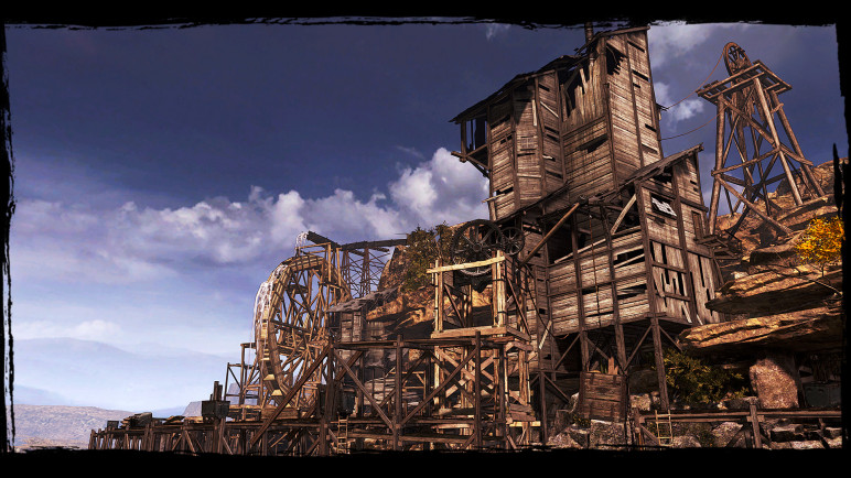Call of Juarez Gunslinger – image 8