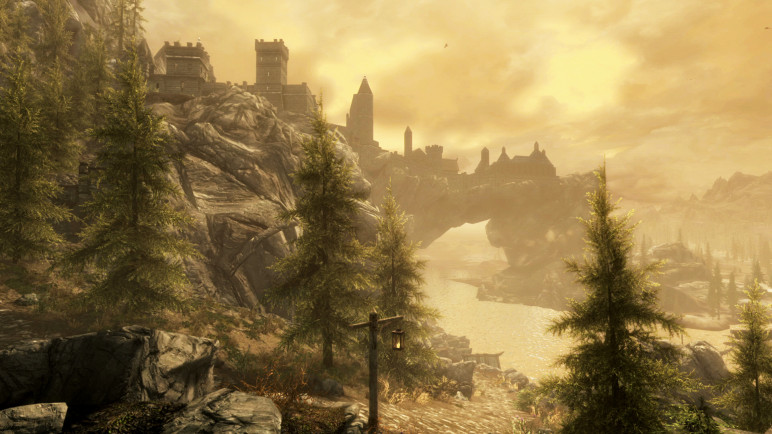 The Elder Scrolls V: Skyrim – image 6