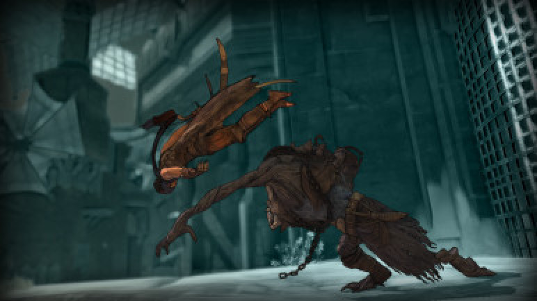 The Prince of Persia Key – image 6