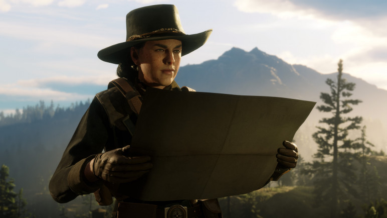 Buying a currency for Red Dead Online – image 2