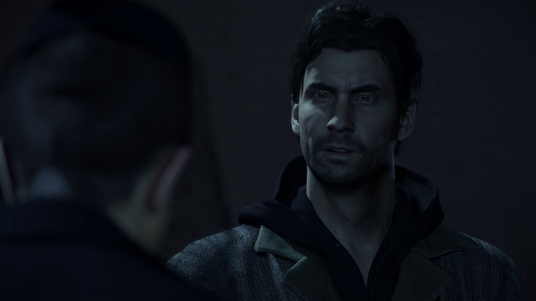 Alan Wake Remastered – image 4