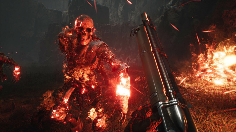 Buying Witchfire – image 2
