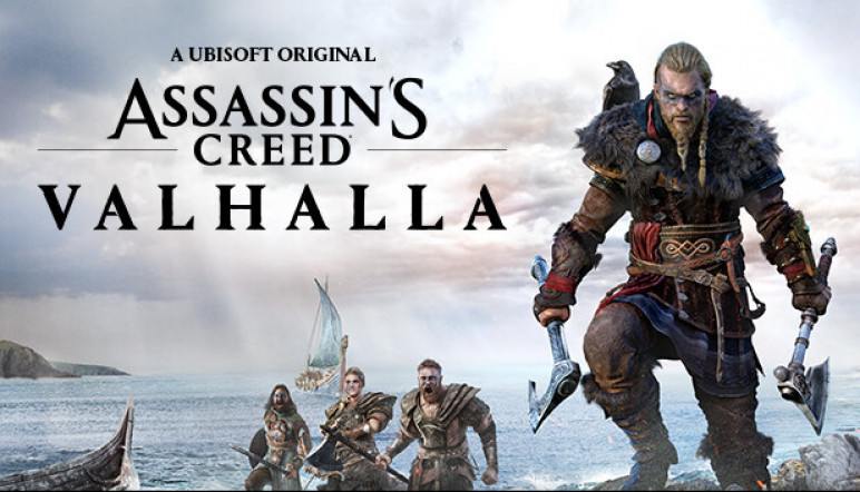 Buy Assassins Creed Valhalla Activation for Epic Games – image 7