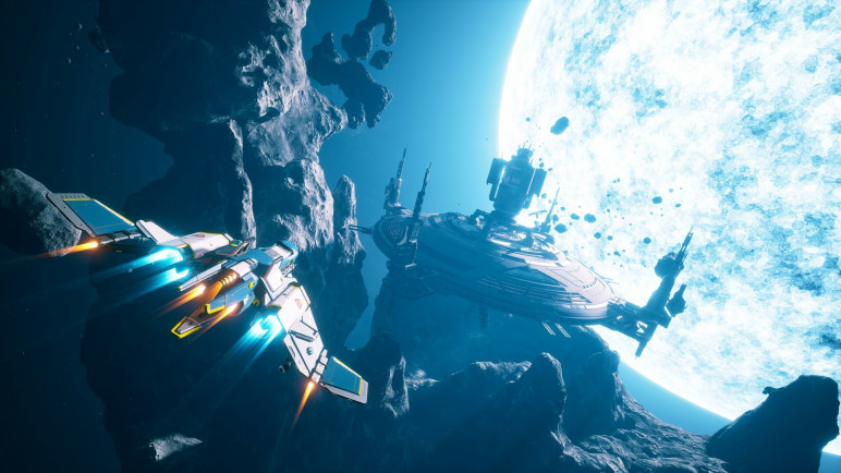 Buy an Everspace 2 account for Xbox, Microsoft Store – image 11