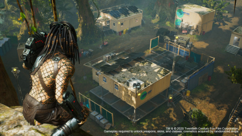 Купить Predator Hunting Ground (Standard Edition) для Steam – изображение 6
