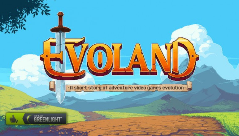 Купить Evoland – изображение 12