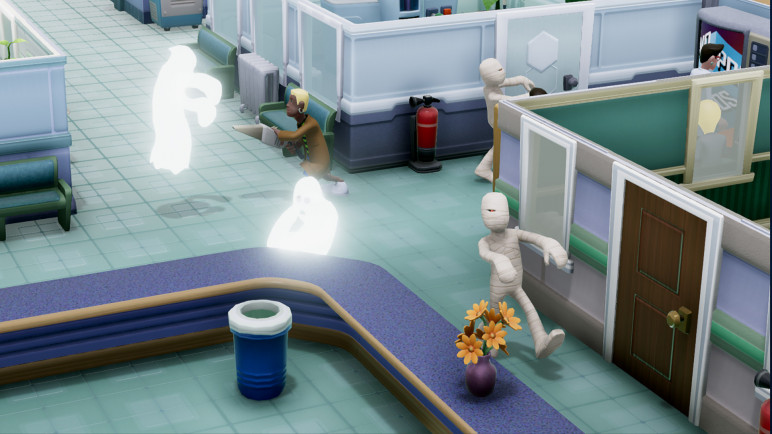 Аккаунты для Two Point Hospital – изображение 3