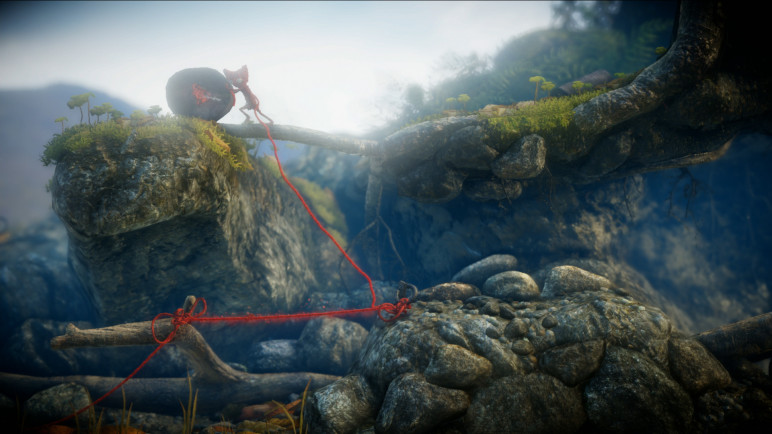 Rental of Unravel – image 6