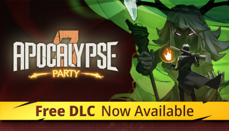 Купить Apocalypse Party – изображение 12