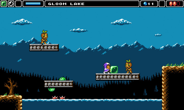 Купить Alwa's Awakening для Steam – изображение 5