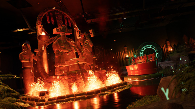 Buy an Offline Account Planet Coaster 2 – image 9