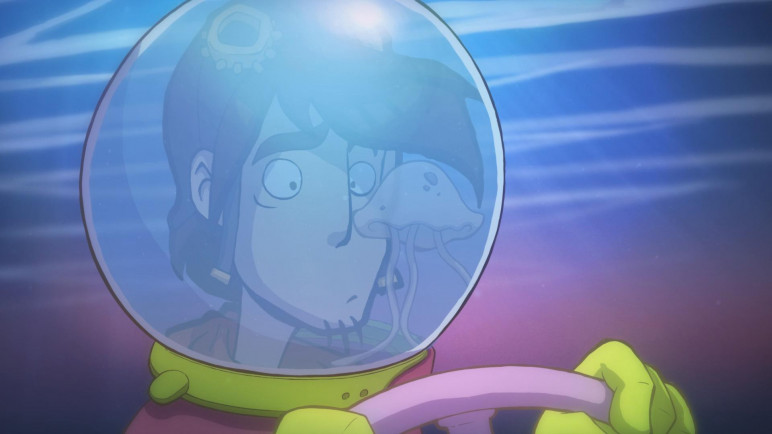 The Chaos on Deponia – image 7