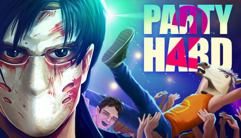 Купить Party Hard 2 – изображение 9