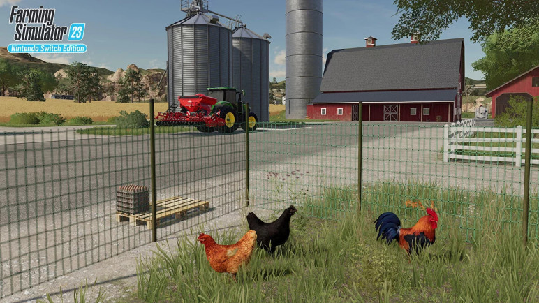 Farming Simulator 23 for Mobile – image 6