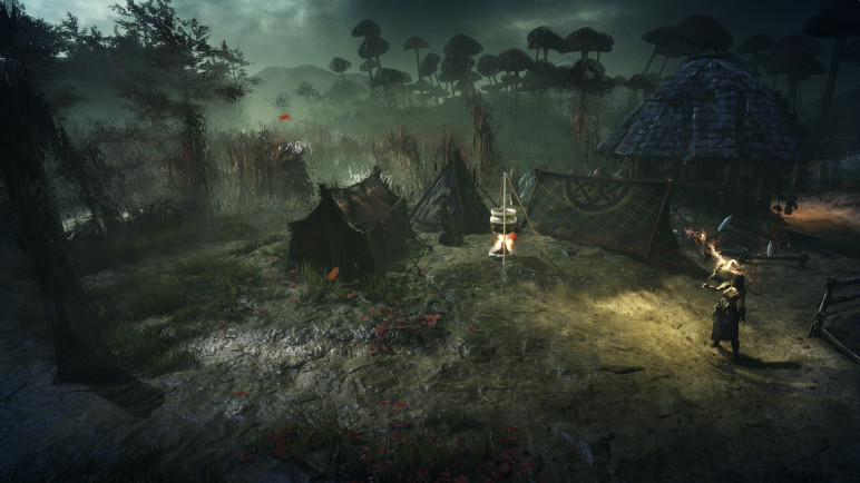 Оффлайн аккаунты для Tainted Grail: Conquest – изображение 8