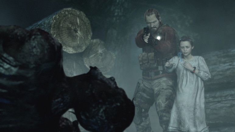 Offline Resident Evil Revelations 2 – image 7