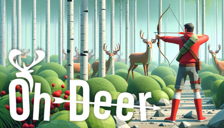 Купить Oh Deer – изображение 12
